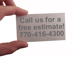 Stone Mountain Locksmith Free Estimate